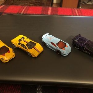 Lamborghini bundle
